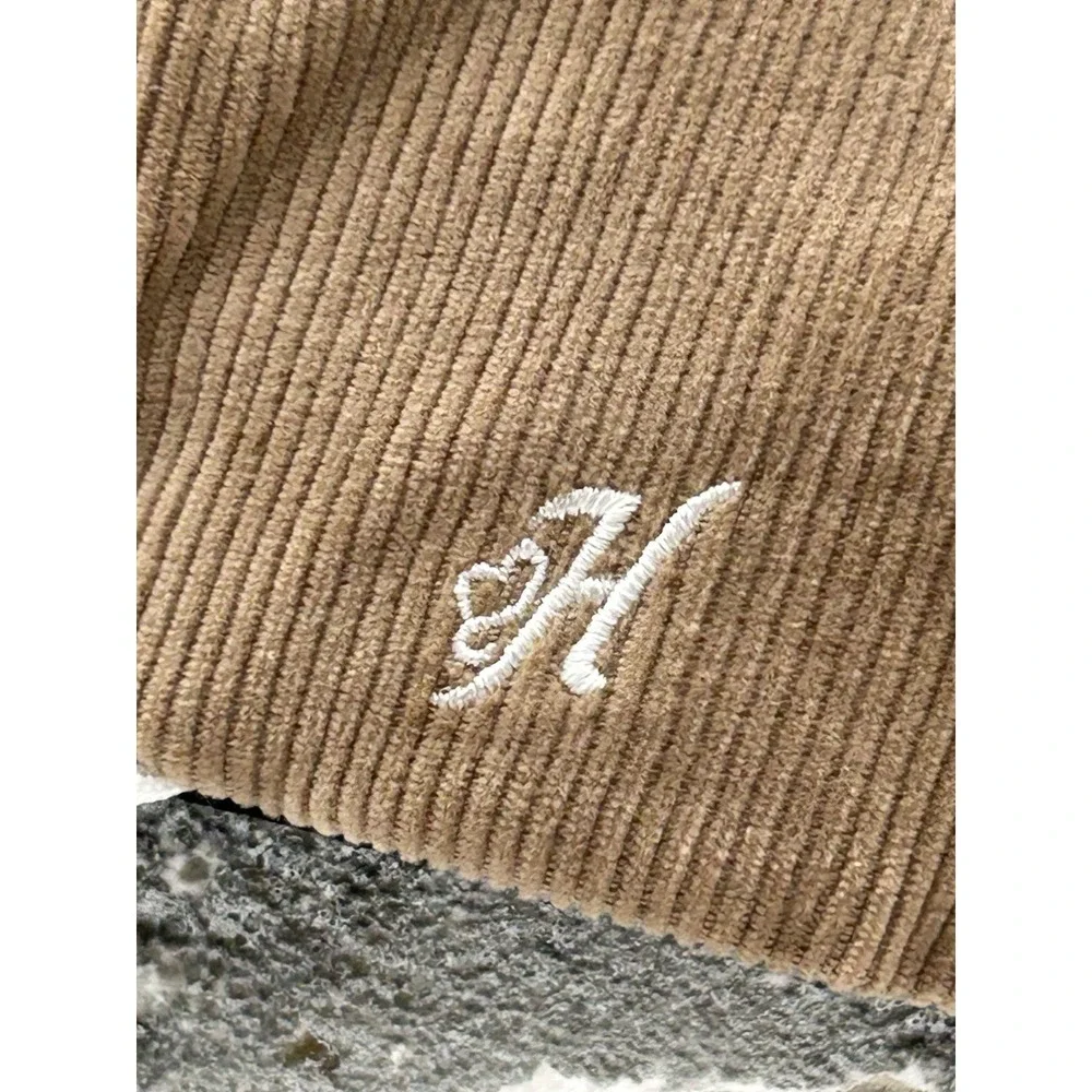 Hooey Born And Raised Music Festival Performance Adjustable Hat Beige - Picture 8 of 13